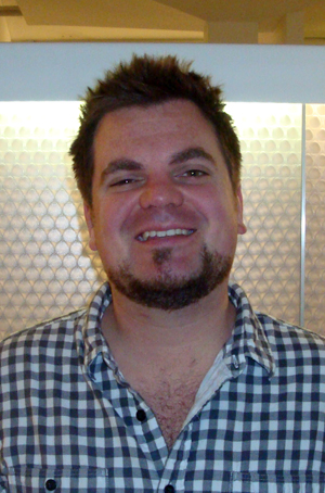 Joe Cox